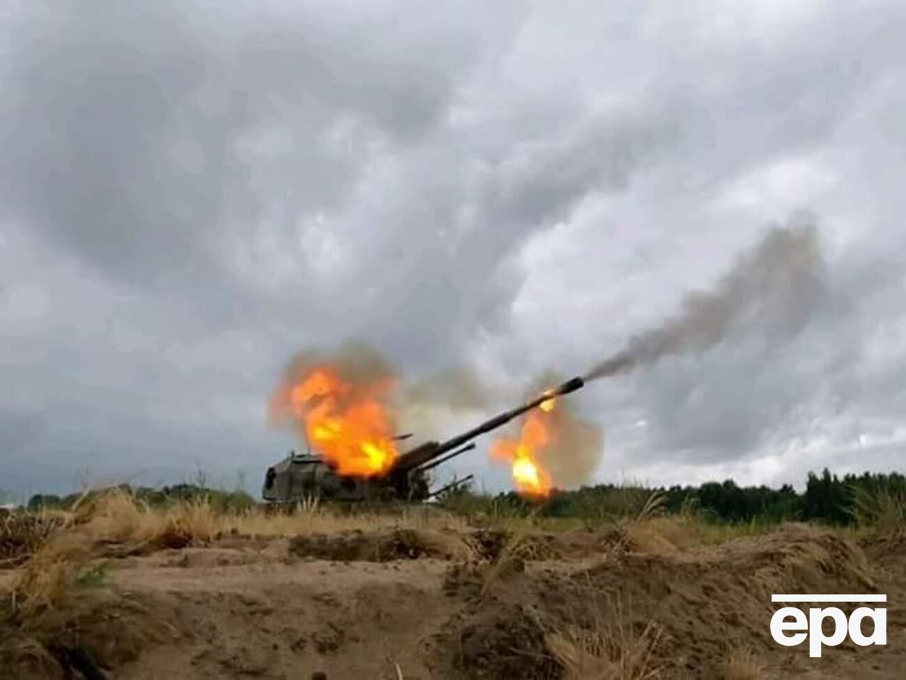 Наибольшие потери российских оккупантов за прошлые сутки наблюдались на изюмском направлении, отметили в Генштабе ВСУ