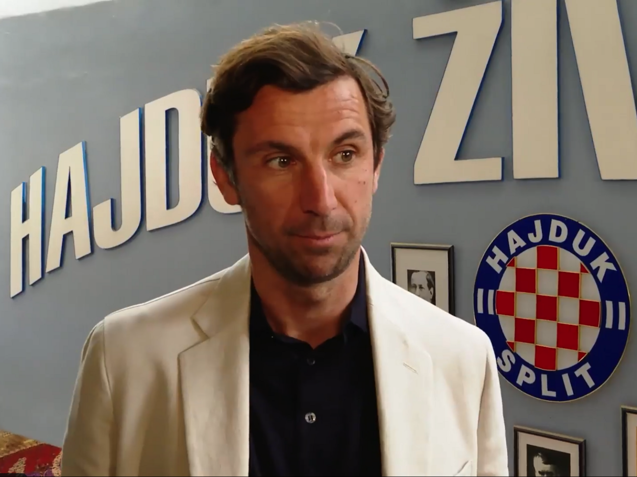 Дарио Срна: Мы верим, что все люди выйдут с "Азовстали" живыми