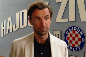 Дарио Срна: Мы верим, что все люди выйдут с "Азовстали" живыми