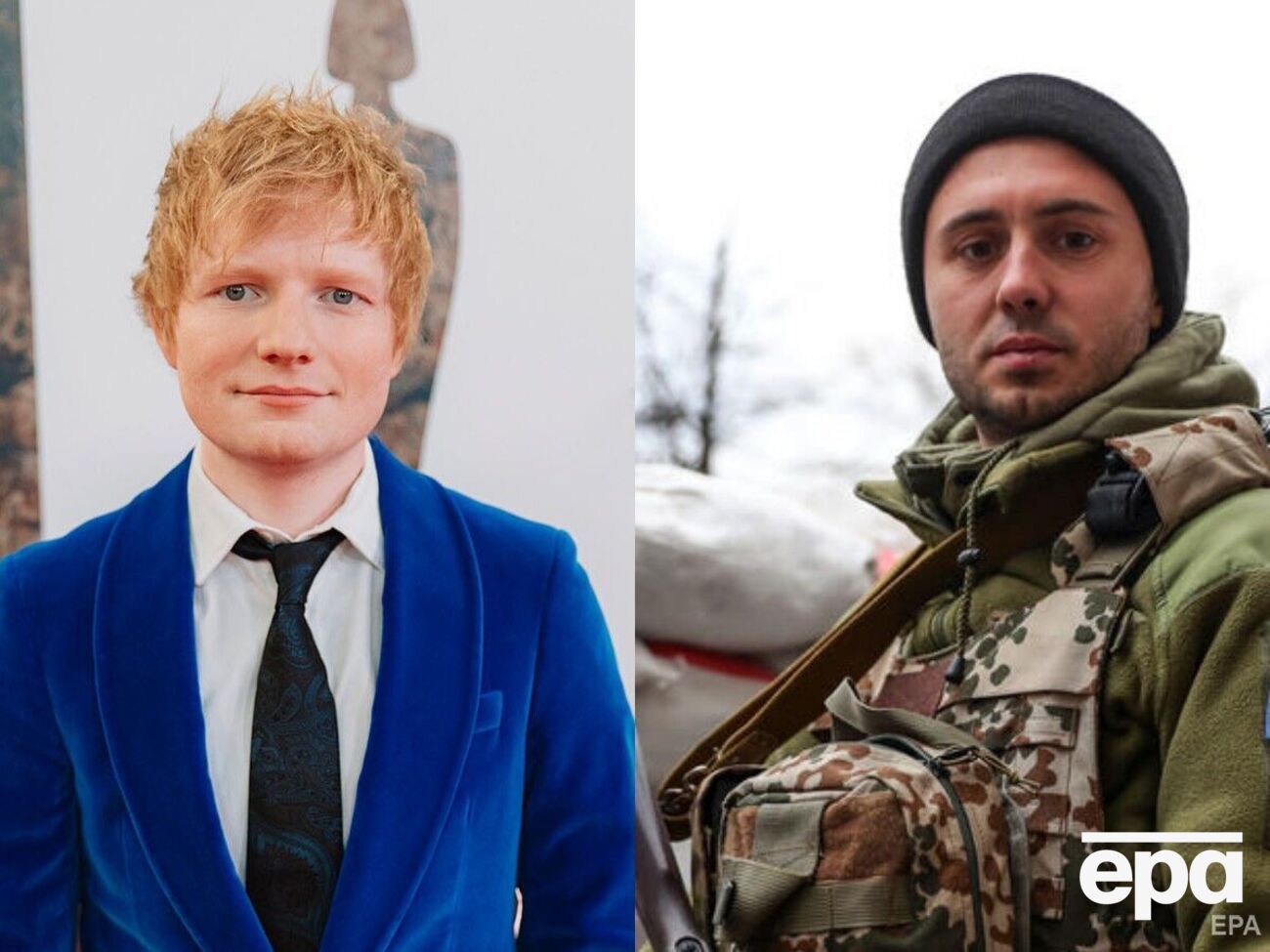 Тополя: Пропозиція від команди Еда записати спільну пісню&nbsp;&ndash; це безпрецедентний вчинок, який гарантовано створить потужний імпульс