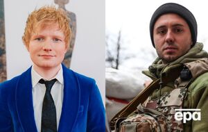 Тополя: Пропозиція від команди Еда записати спільну пісню – це безпрецедентний вчинок, який гарантовано створить потужний імпульс
