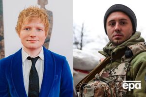 Тополя: Пропозиція від команди Еда записати спільну пісню – це безпрецедентний вчинок, який гарантовано створить потужний імпульс