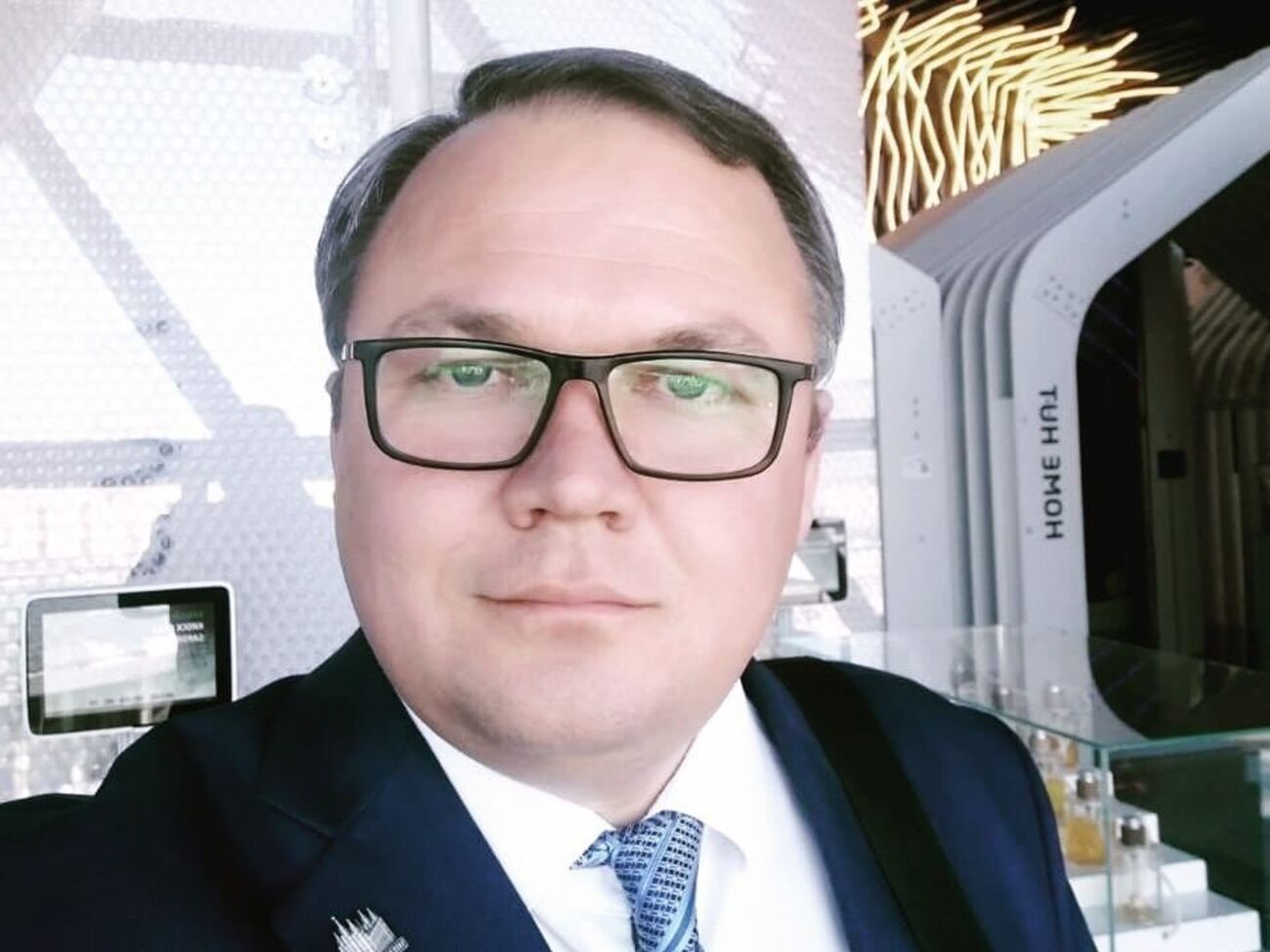 Гудаускас: Я був наляканий як ніколи: дівчинка непритомна, під киснем, я побоювався, що вона помре в мене в машині