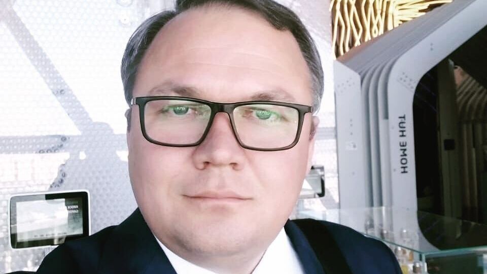 Гудаускас: Я был напуган, как никогда: девочка без сознания, под кислородом, я опасался, что она умрет у меня в машине