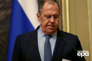 Лавров: Мудрый еврейский народ говорит, что самые ярые антисемиты, как правило, евреи