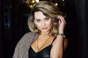 Саліванчук: Я досі живу в лютому