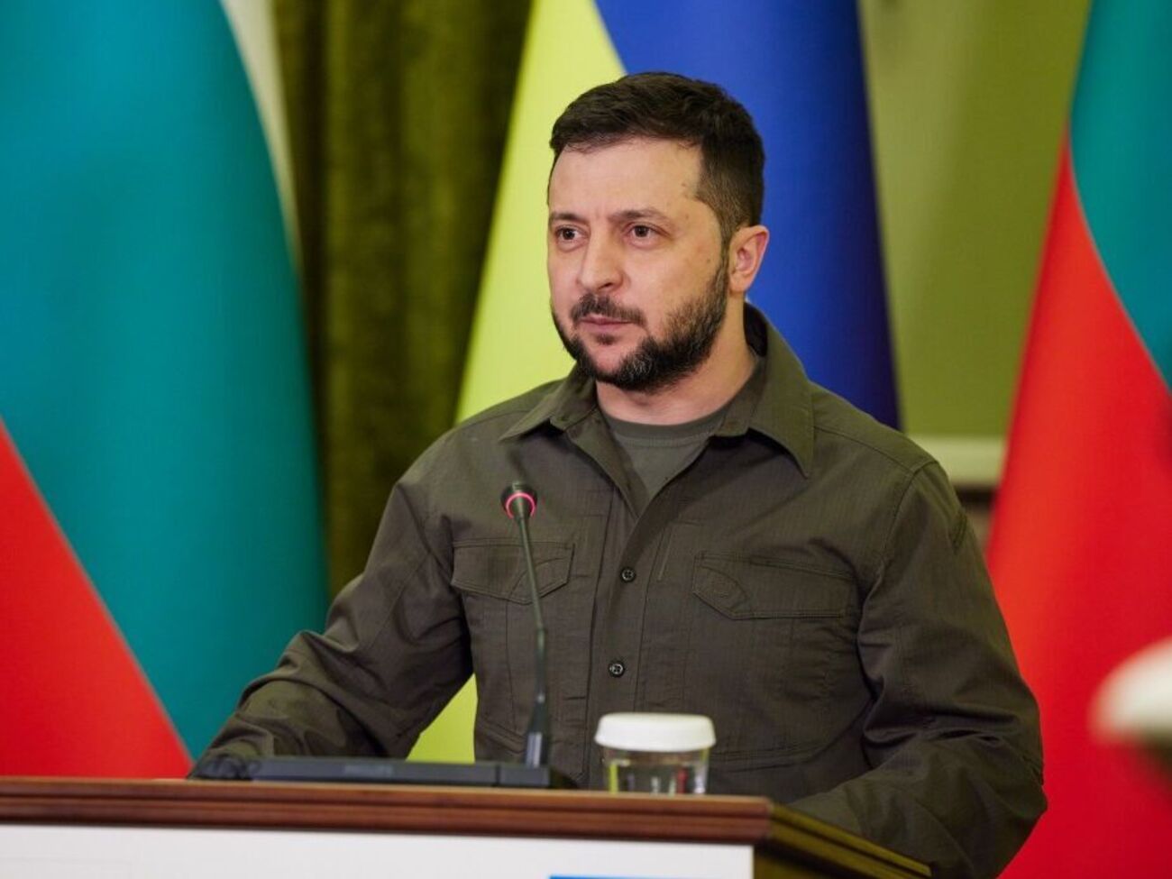 Зеленский:&nbsp;Самые ужасные люди &ndash; которым все равно