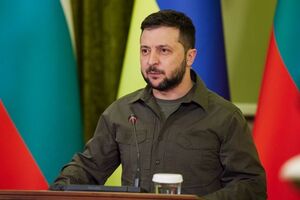 Зеленський: Найгірші люди – яким усе одно