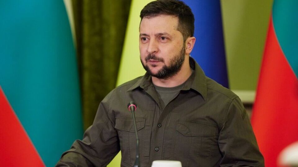 Зеленський: Найгірші люди – яким усе одно
