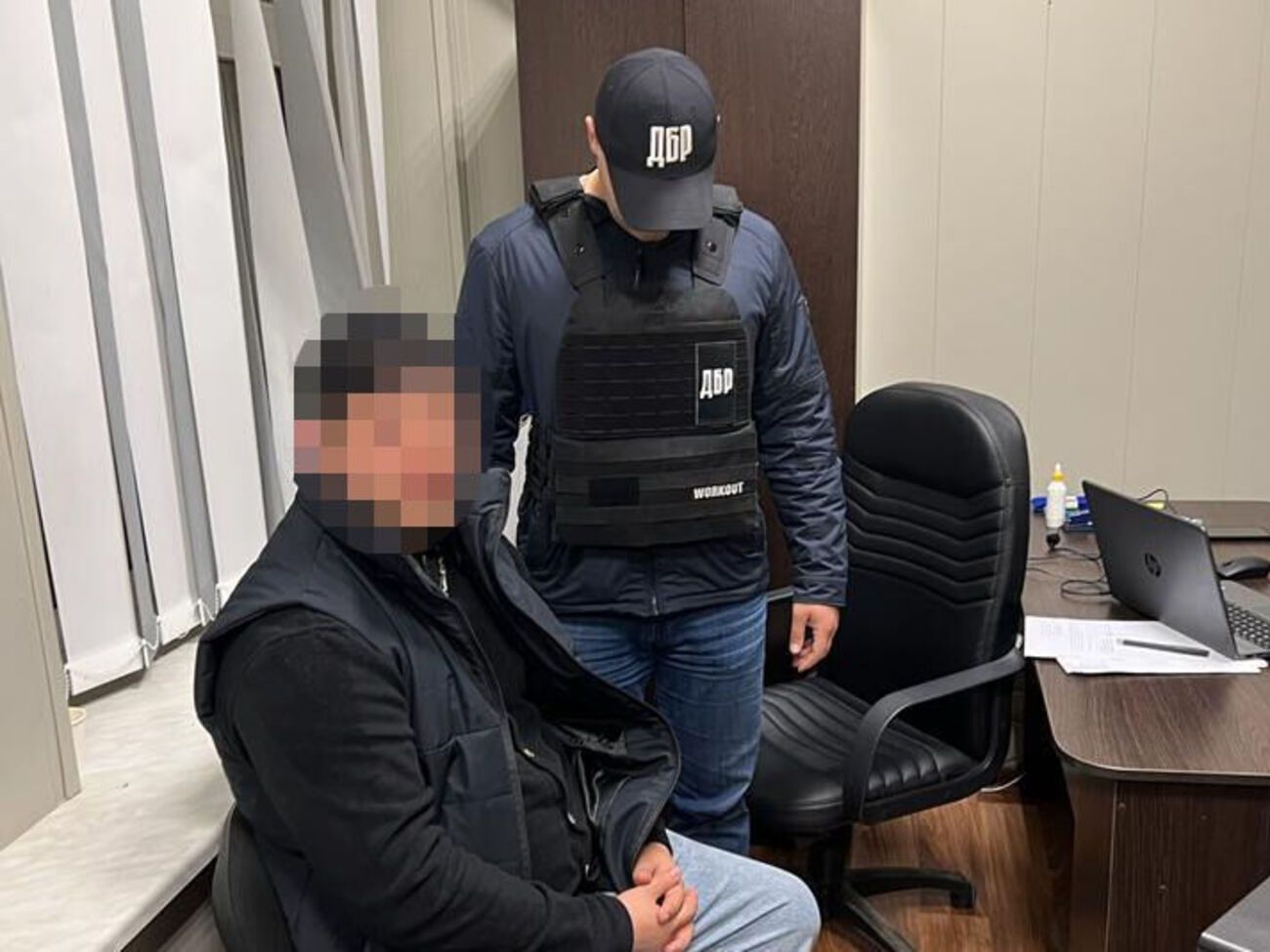 "Помощники" Кивы должны были организовать провокации в Одессе