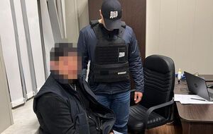 "Помощники" Кивы должны были организовать провокации в Одессе