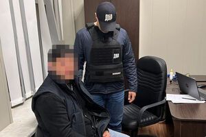 "Помощники" Кивы должны были организовать провокации в Одессе