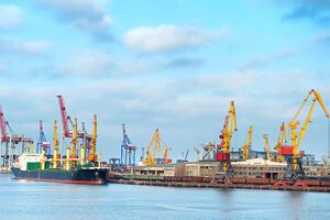 Блокування РФ українських морських портів є проблемою для всього світу, заявили в НАТО