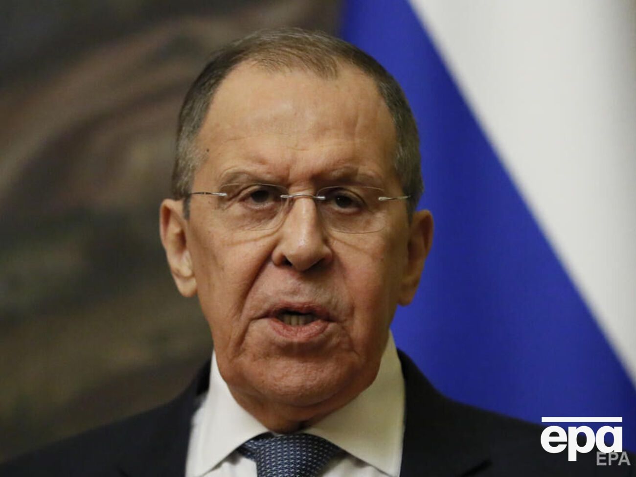 В Ізраїлі розкритикували заяву Лаврова