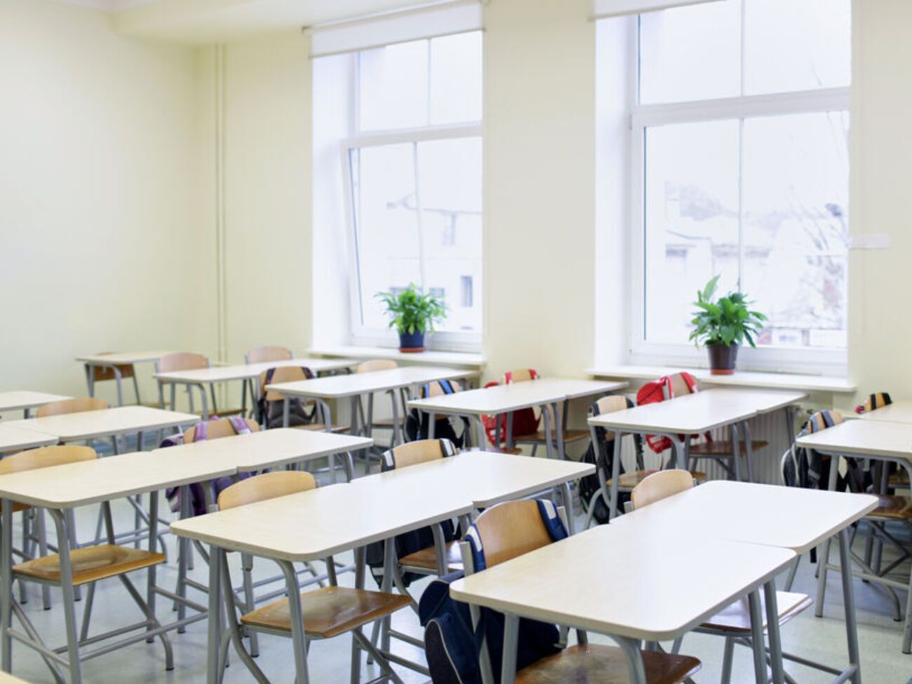 У 10 областях України частина дитсадків використовує елементи дистанційного навчання, а деякі працюють у змішаному або звичайному форматі