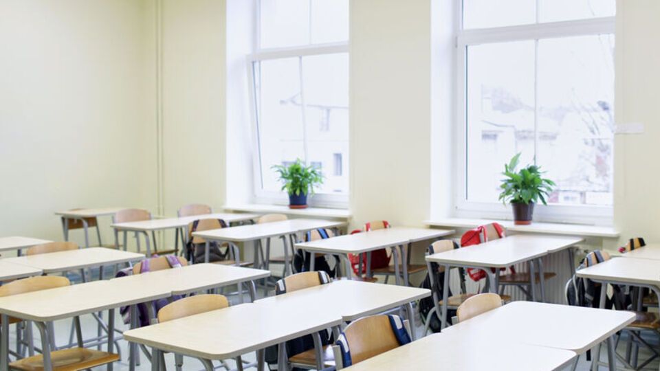 В 10 областях Украины часть детсадов использует элементы дистанционного обучения, а некоторые работают в смешанном или обычном формате