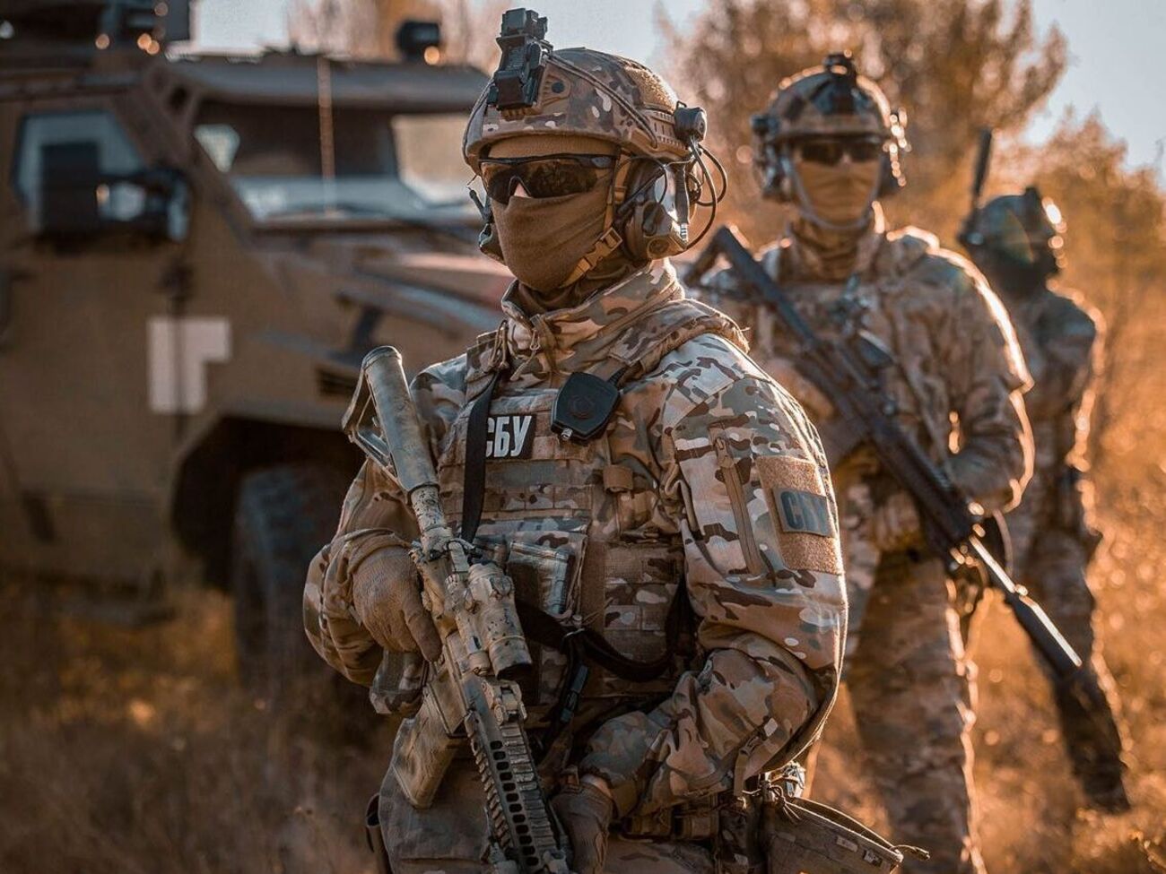 СБУ разоблачила около 100 коллаборантов, которые помогали врагу в Киевской области