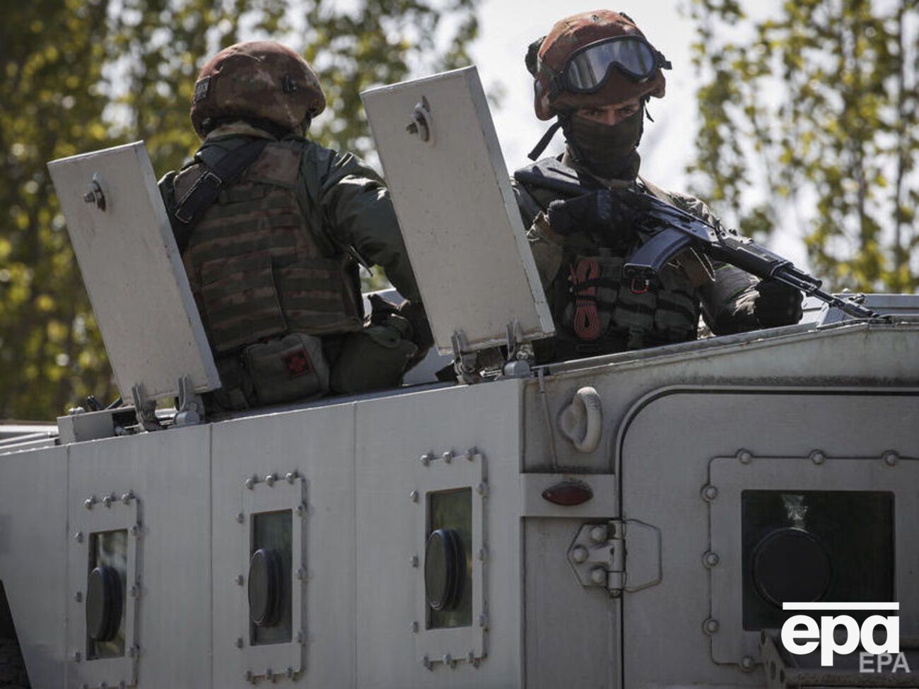 России потребуются годы, чтобы воссоздать выведенные из строя в Украине элитные военные подразделения, считают в британской разведке