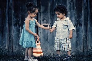 В Украине календарь профилактических прививок предусматривает обязательную вакцинацию от 10 заболеваний