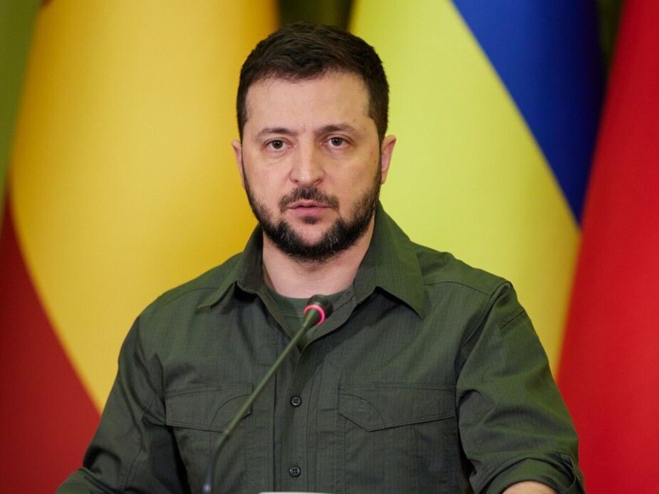 Зеленський: Перемога виглядає комфортом, коли ти вдома зі своєю сім'єю