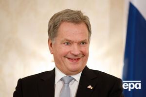 Нійністьо вранці 12 травня має намір оголосити, що підтримує вступ Фінляндії до НАТО, повідомили ЗМІ