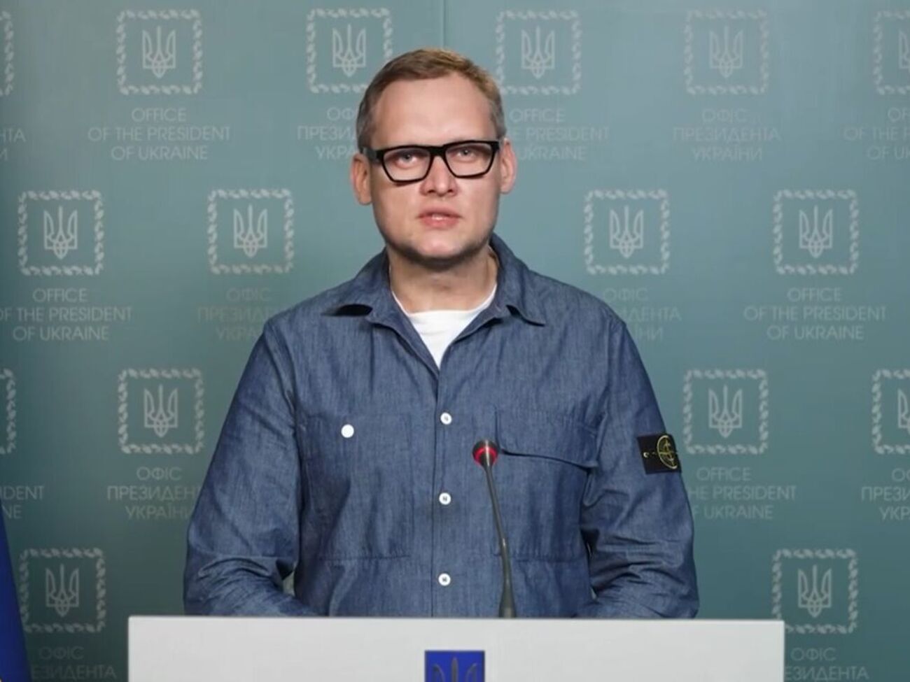 Смирнов: Рекомендации в резолюциях ПАСЕ по созданию международного трибунала "полностью соответствуют видению Украины"