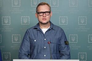 Смирнов: Рекомендации в резолюциях ПАСЕ по созданию международного трибунала "полностью соответствуют видению Украины"