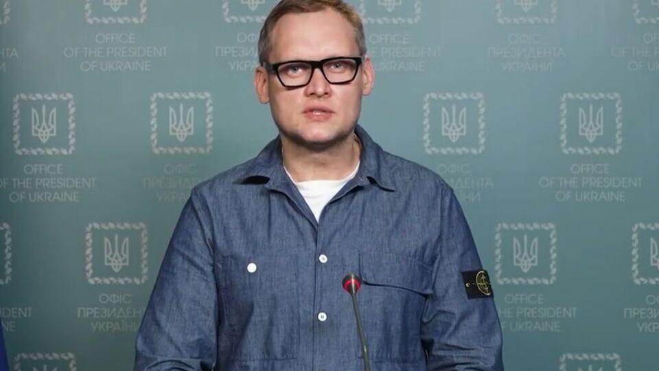 Смирнов сказав, що рекомендації в резолюціях ПАРЄ щодо створення міжнародного трибуналу "повністю відповідають баченню України"
