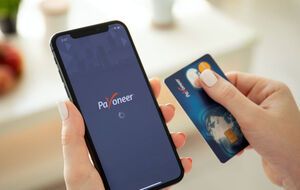 "Клиенты "ПриватБанка" и Payoneer смогут пользоваться новыми функциями в "Приват24"