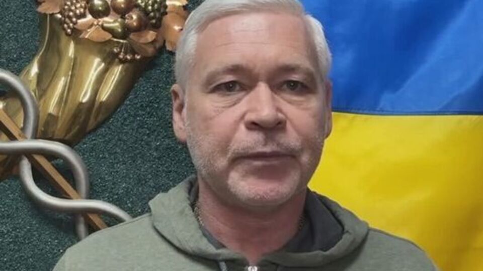 Людей, які евакуювалися, розмістили у будинках-інтернатах, дитячих садках та школах Харкова, зазначив Терехов