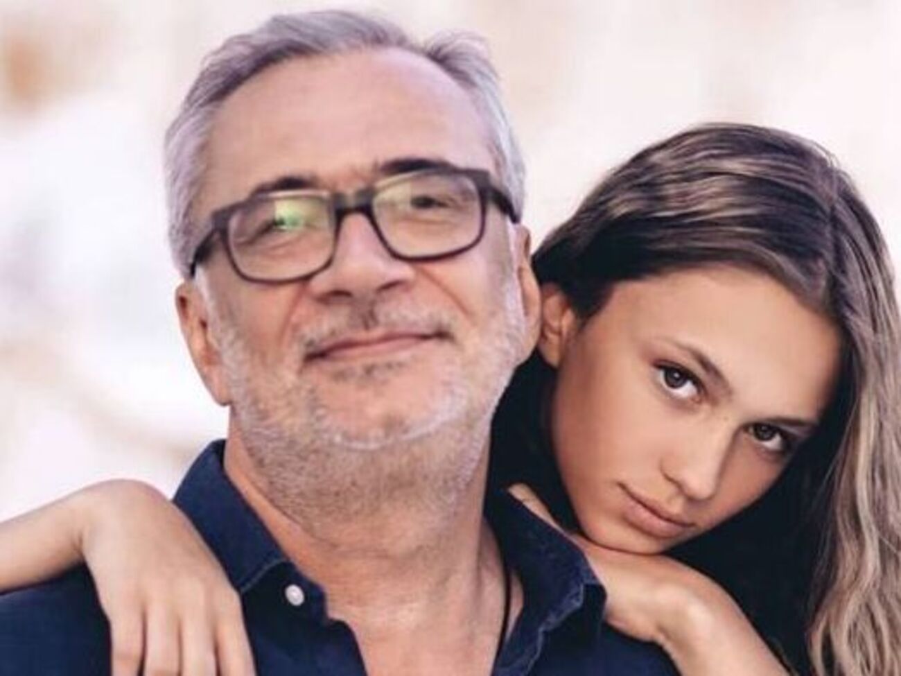 Дочь Меладзе планирует после учебы за границей вернуться в Украину