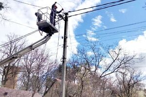 Продолжаются ремонты сетей в Бучанском и Вышгородском районах Киевской области, а также работы над точечными заявками клиентов в Броварском районе