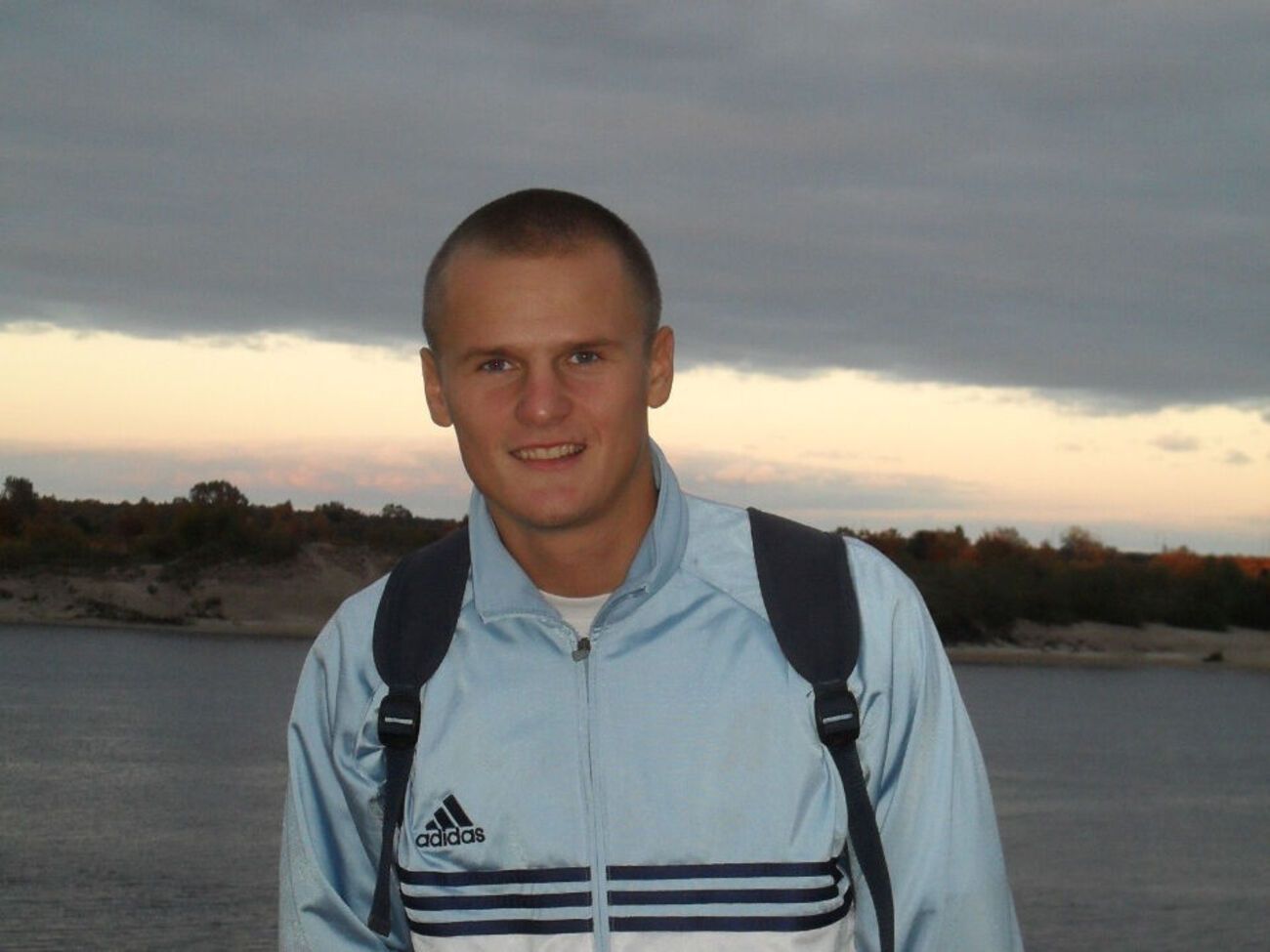 35-летний уроженец Беларуси Колоцей, по данным украинских правоохранителей, издевался над мирными жителями Бучи