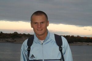 35-летний уроженец Беларуси Колоцей, по данным украинских правоохранителей, издевался над мирными жителями Бучи