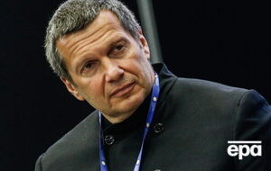 Соловьев назвал Екатеринбург "центром мерзотной либероты"