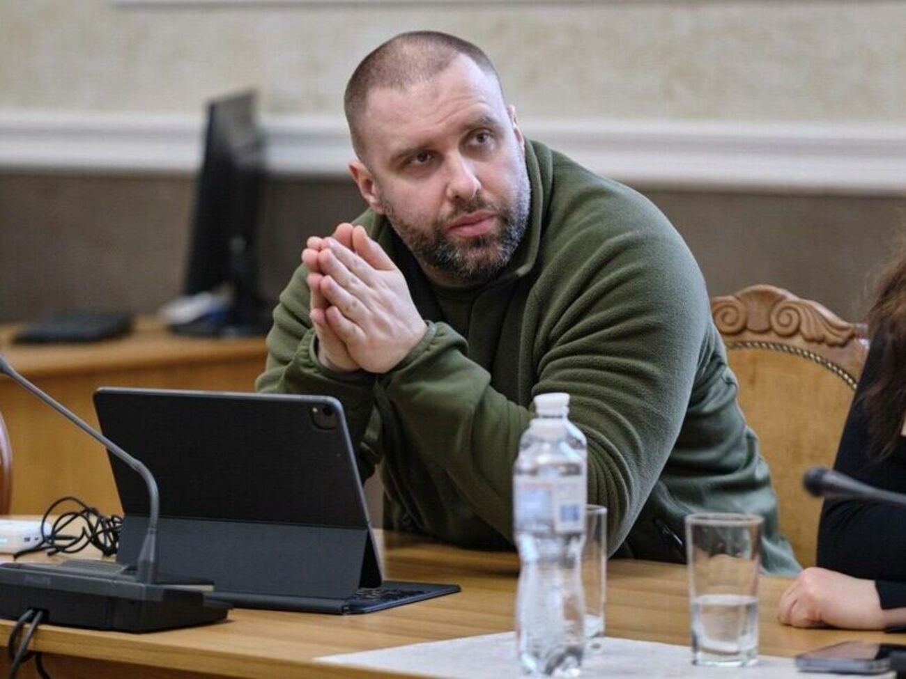 Синєгубов: ЗСУ тримають позиції, тому спроби наступу окупантів успіхів не мають