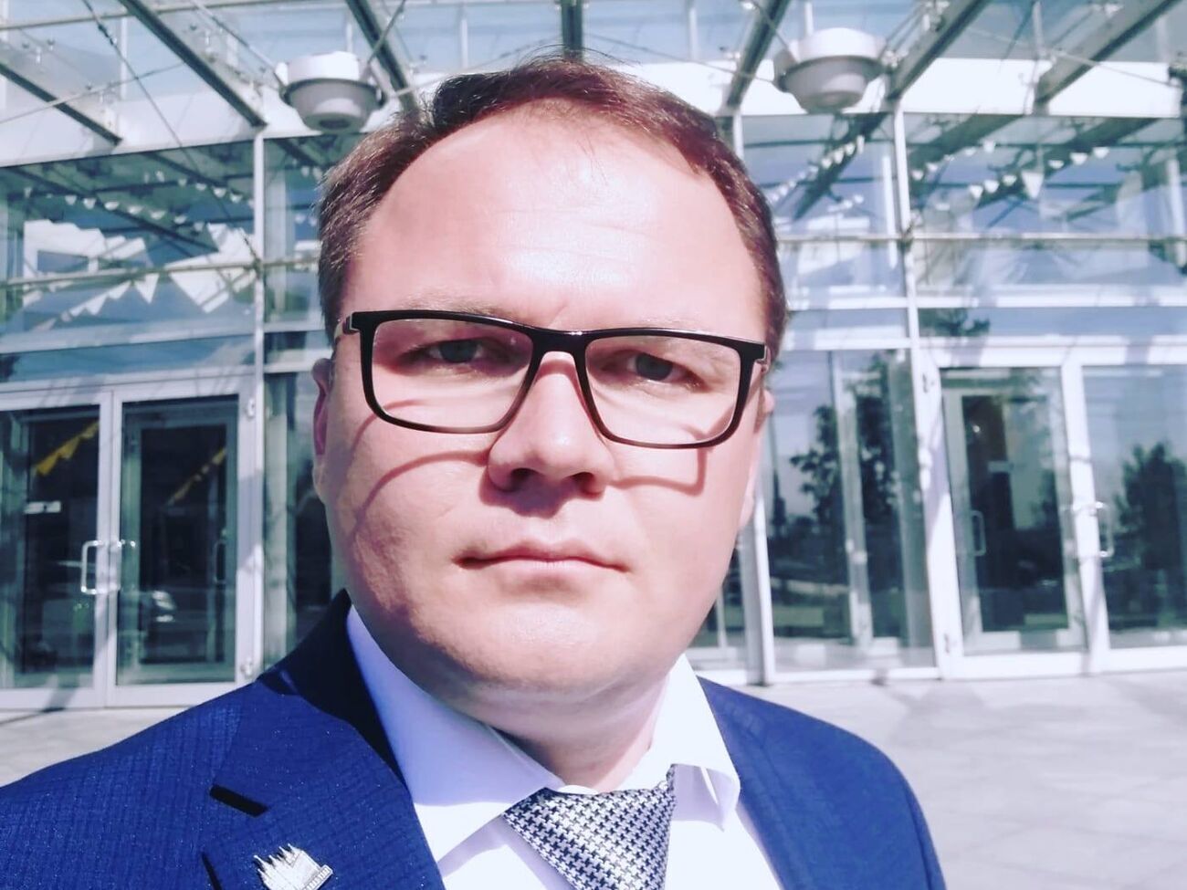 Гудаускас: Медкорпус виділив на Ворзель карету реанімобіля та бригаду. Щодня є виклики