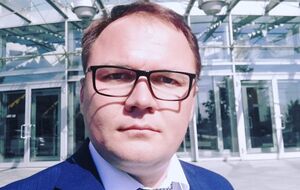 Гудаускас: Медкорпус виділив на Ворзель карету реанімобіля та бригаду. Щодня є виклики