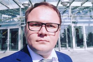 Гудаускас: Медкорпус виділив на Ворзель карету реанімобіля та бригаду. Щодня є виклики