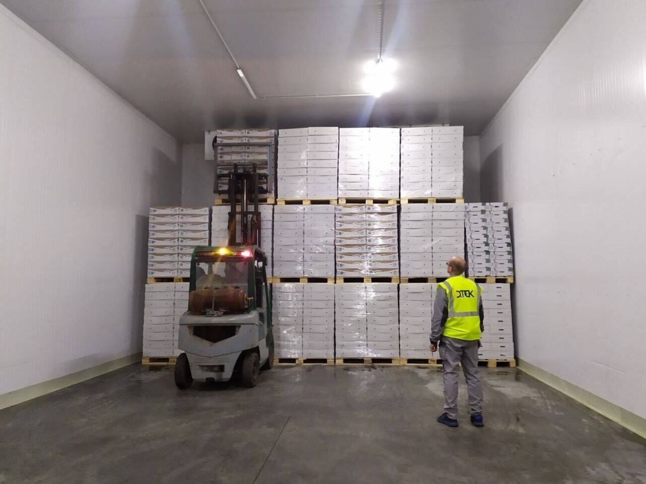 ДТЕК надає гуманітарну підтримку Миколаївській області