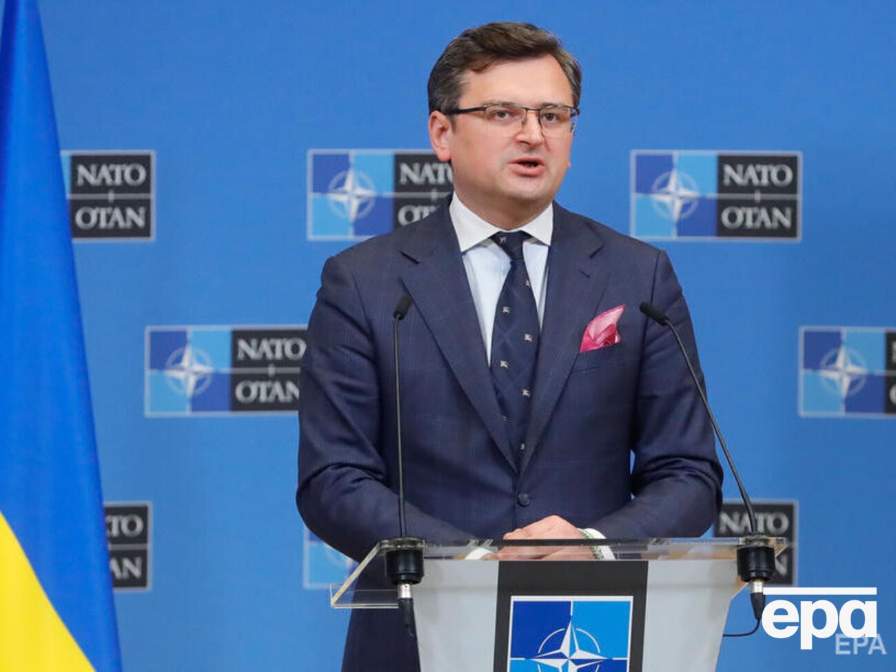 Кулеба: Ми будемо працювати невтомно, щоб переконатися, що ми врятуємо якнайбільше людських життів у Маріуполі