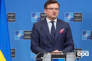 Кулеба: Ми будемо працювати невтомно, щоб переконатися, що ми врятуємо якнайбільше людських життів у Маріуполі