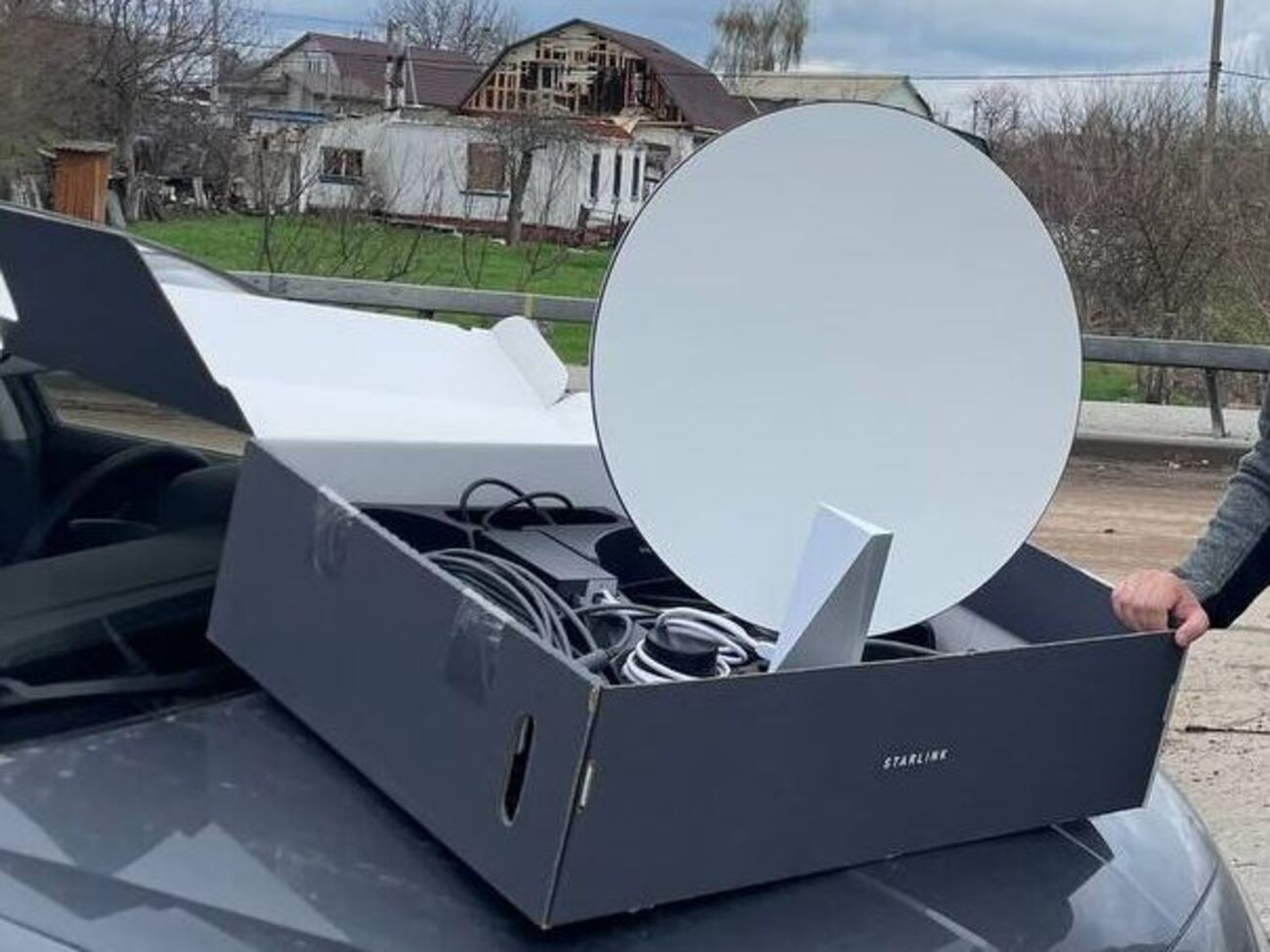 Провайдерам вдається швидко відновлювати зв'язок