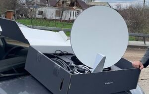 Провайдерам вдається швидко відновлювати зв'язок