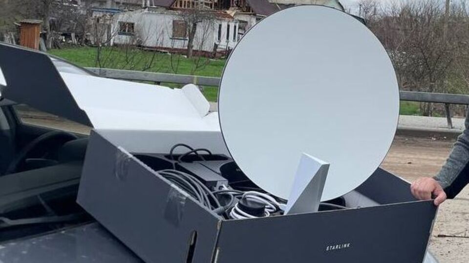Провайдерам вдається швидко відновлювати зв'язок