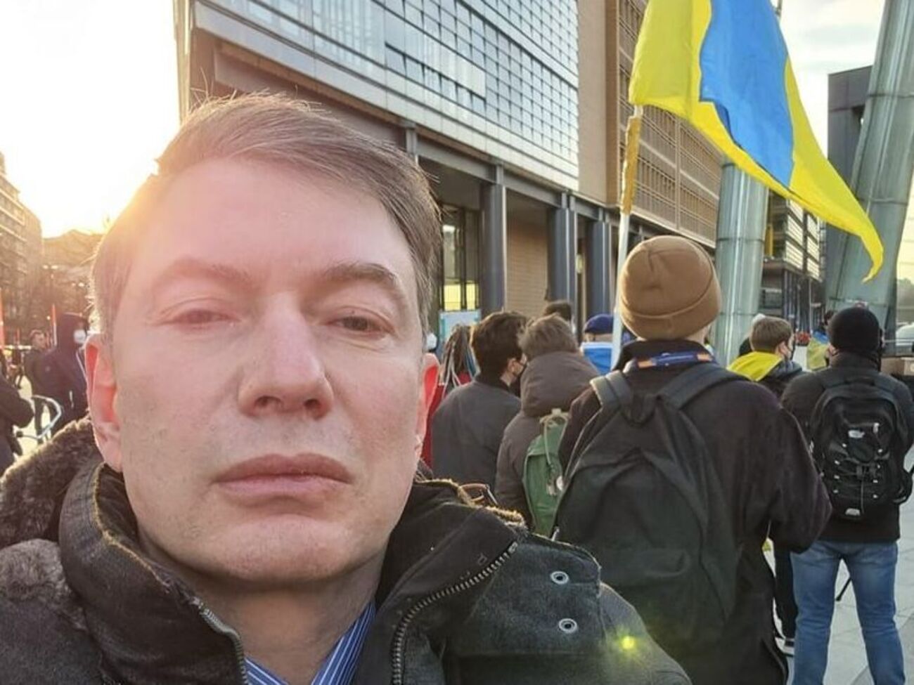 Ленд-лиз спас СССР от поражения в войне с Германией и фатального распада. Через 80 лет империя угрожает США и всему миру ядерной катастрофой