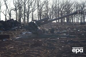 Оккупанты ведут обстрелы позиций ВСУ, отметили в Генштабе
