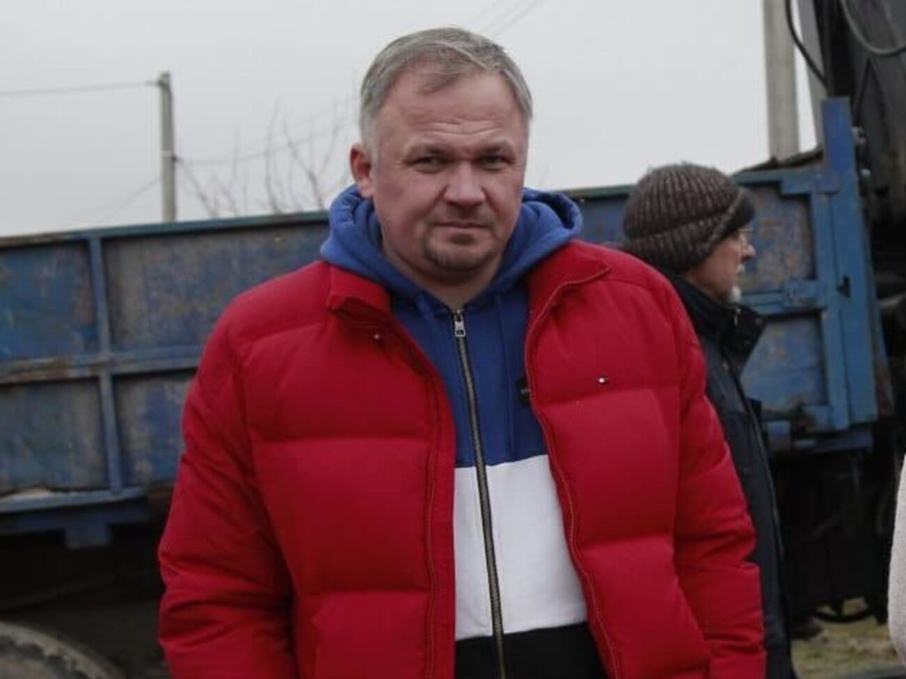 Гудаускас: Раніше я думав, що не всі росіяни однакові, є якісь нормальні