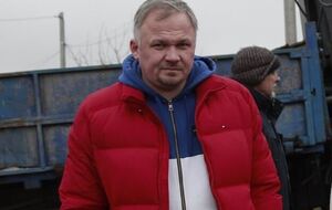 Гудаускас: Раніше я думав, що не всі росіяни однакові, є якісь нормальні