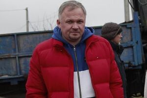Гудаускас: Раніше я думав, що не всі росіяни однакові, є якісь нормальні